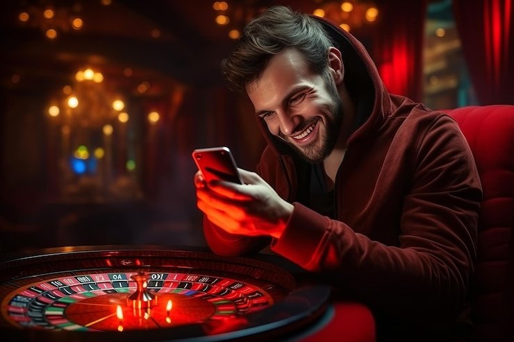 Bantuan deposit sayapbola di ponsel