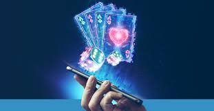 Program referral sayapbola di layar ponsel